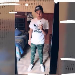 Meet your Posher, Ulises